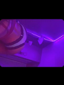 Clarissa Snapchat Nudes Leaked