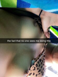 Clarissa Snapchat Nudes Leaked