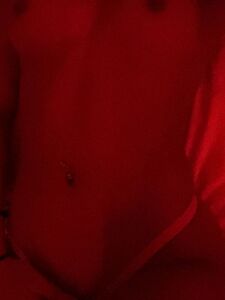 Clarissa Snapchat Nudes Leaked