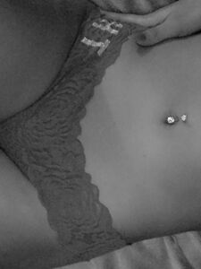 Clarissa Snapchat Nudes Leaked