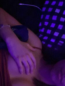 Clarissa Snapchat Nudes Leaked