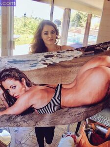 Sophie Dee Onlyfans Latest Nude Photo Leaks