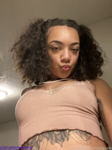 Ada Marquez Onlyfans Latest Nude Photo Leaks