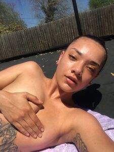 Ada Marquez Onlyfans Latest Nude Photo Leaks