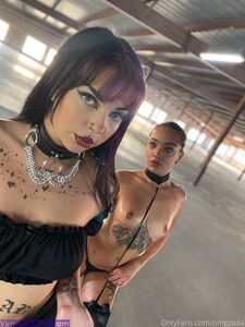 Ada Marquez Onlyfans Latest Nude Photo Leaks