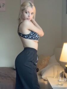 Laurenxburch Onlyfans Latest Nude Photo Leaks