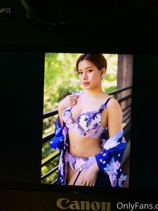 Maria Nagai Onlyfans Latest Nude Photo Leaks