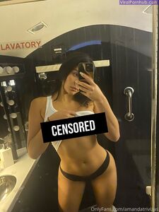 Amandatrivizas Onlyfans Latest Nude Photo Leaks