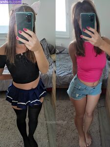 Amyrosebutt Onlyfans Latest Nude Photo Leaks