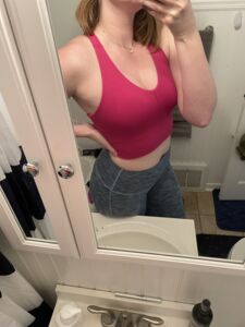 HUGE photo leak of early RoseThorneQOS photos