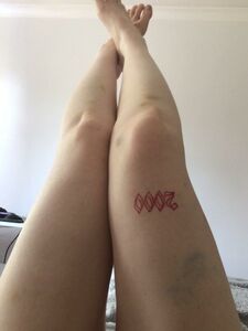 Chloerannoch exclusive onlyfans leaked nudes