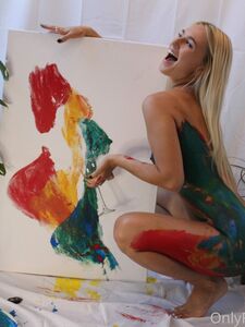 Dani Fae aka TheDanii exclusive onlyfans leaked nudes