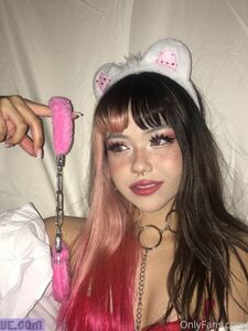 Lina aka @dracuina exclusive onlyfans leaked nudes