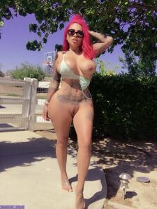 brittanya razavi exclusive onlyfans leaked nudes