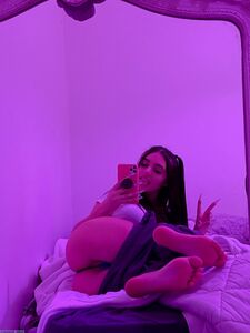 Nacre Victoire exclusive onlyfans leaked nudes