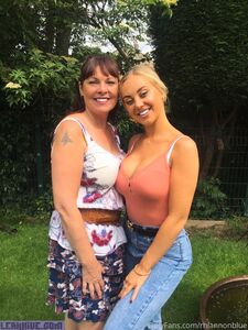 Rhiannon Blue exclusive onlyfans leaked nudes