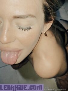 Susan reyes exclusive onlyfans leaked nudes