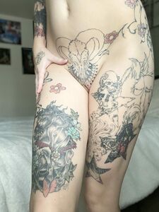 Kiki Kistune exclusive onlyfans leaked nudes