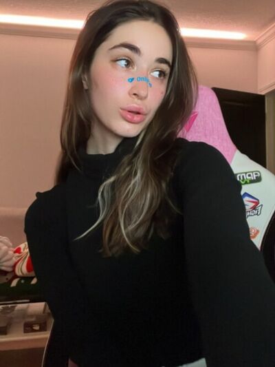 Natalie Roush Shower Nude Boobs And Booty Teasing Paid Onlyfans Leaks Photos